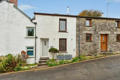 College Road, Camelford, PL32