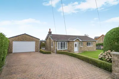 Carr Hill Road, Upper Cumberworth, HD8