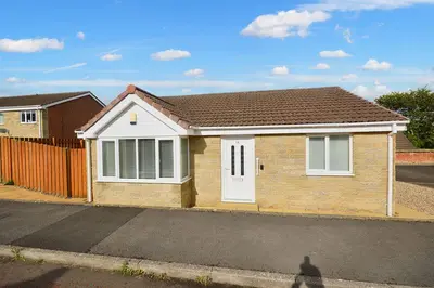 Alnwick NE66 1NH, NE66
