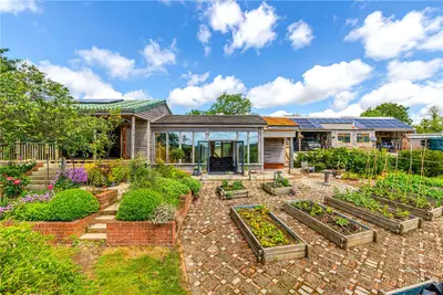 Hittisleigh, Exeter, Devon, EX6 6LW