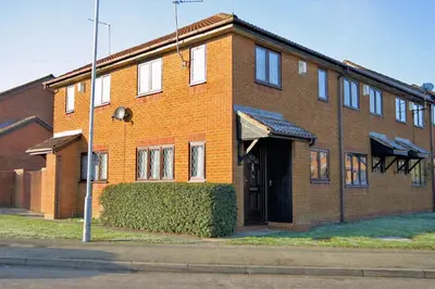 Dexter Close, Barton Hills, Luton, Bedfordshire LU3 4DY
