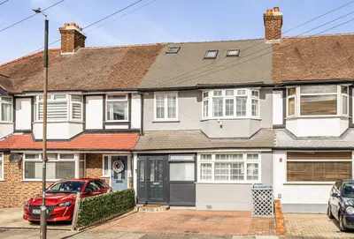 Greenwood Road, Mitcham, CR4 1PF