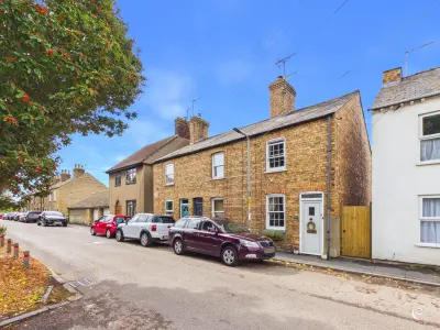 Radcliffe Road, Stamford, PE9 1AU