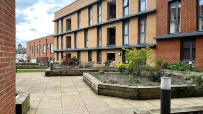 High Street, Sutton, SM1