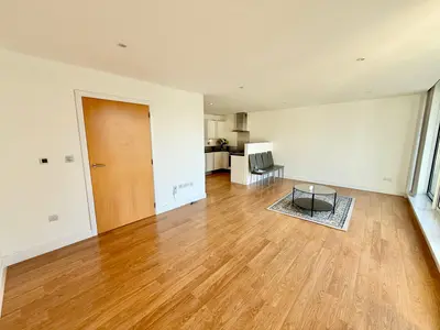 Latitude Court, London, E16