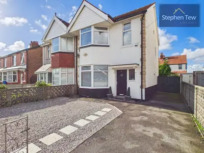Henley Avenue, Thornton-Cleveleys, FY5