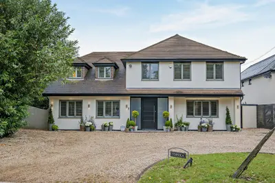 The Village, Willingale, Ongar, Essex, CM5 0SJ