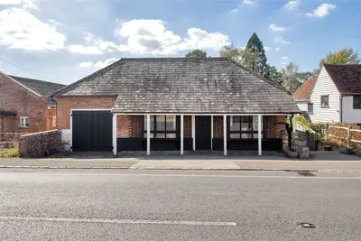 Main Street, Northiam, TN31