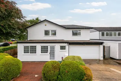 Fawn Court, Hatfield, AL9 5DJ
