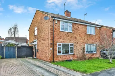 Turner Drive, Giltbrook, NG16