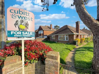Palatine Road, Goring-By-Sea, BN12