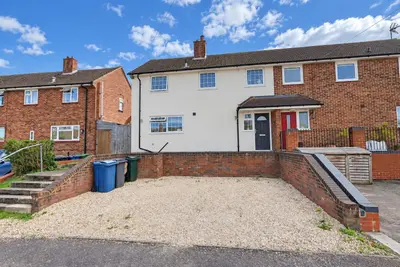 Eastfield Road, Princes Risborough, HP27