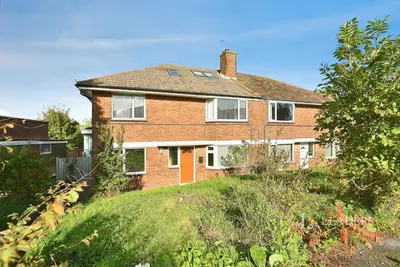 Carden Hill, Brighton, BN1