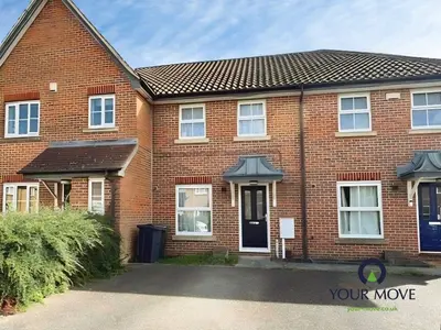 Wood Lane, Kingsnorth, Kent, TN23