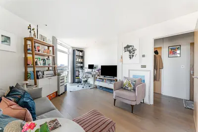 Martello Street, London, E8