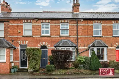 Greys Road, Henley-on-Thames, RG9