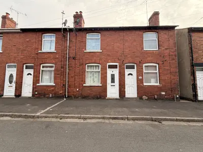 Charles street, Sutton-In-Ashfield, NG17