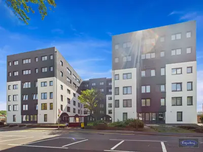 Progressive Close, Heather Court, DA14