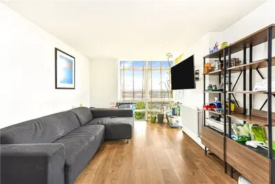 Fairlead House, Cassilis Road, Canary Wharf, London, E14