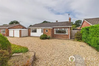 Lockhart Road, Ellingham, Norfolk, NR35