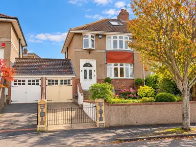 Brendon Avenue, Weston-Super-Mare, BS23