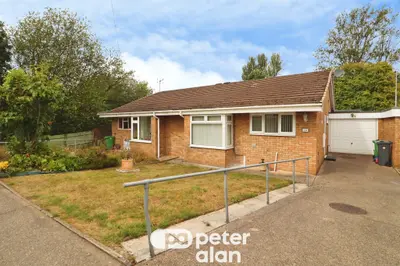 Avonridge Cardiff, CF14