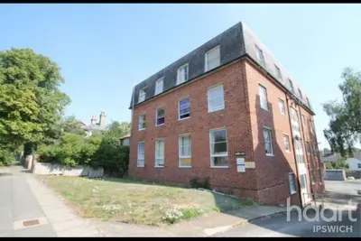 Christchurch Street, Ipswich, IP4