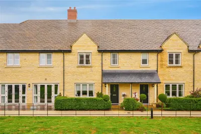 Forest Grove, Burford, OX18