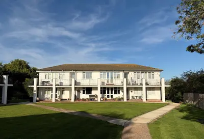 Farmlands Close, Polegate, BN26