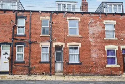 Claremont Place, Leeds, LS12