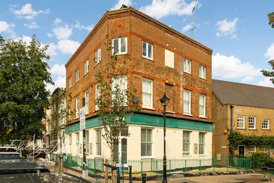 Grove Road, London