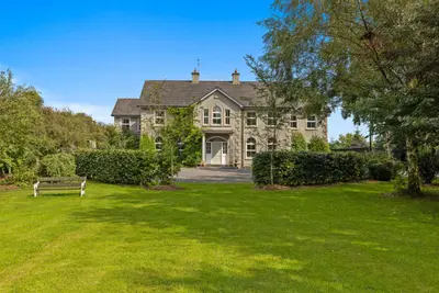 Mayfield House, Corbet Road, Banbridge, County Down, BT32 3SQ