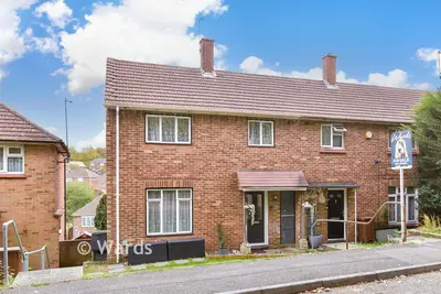 Maidstone Road, Rochester, ME1