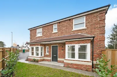 Riefield Road, Eltham, London, SE9 2QA