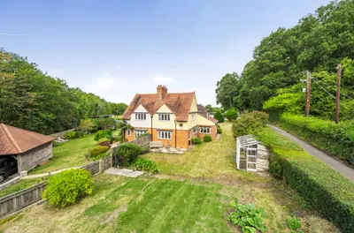 Oldway Lane, Hatch Beauchamp