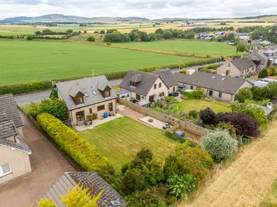 The Haven, Duntrune, DD4