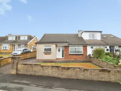 Whiterock Avenue, Pontypridd, CF37