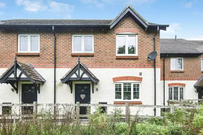 Meer Stones Road, Balsall Common, CV7