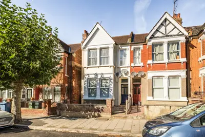 Vaughan Road, Harrow, HA1