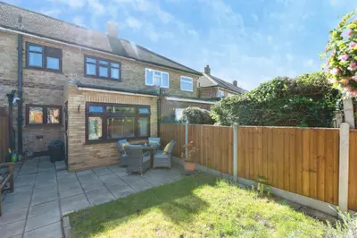 Nelson Road, Rainham
