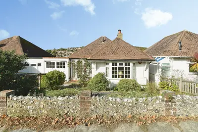 Edward Avenue, Saltdean, BN2
