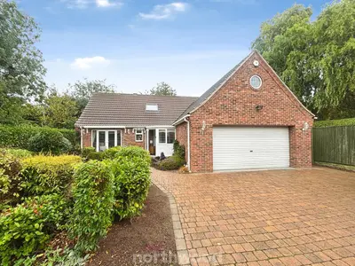 Station Road, Hatfield, DN7