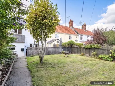 Chapel Street, Warminster, BA12 8BZ