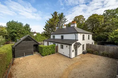 North Street, Winkfield, Windsor, Berkshire, SL4 4TH
