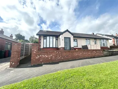 Waverley Road, Ramsgreave, BB1