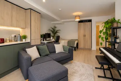 Lombard Street, Bedminster, BS3