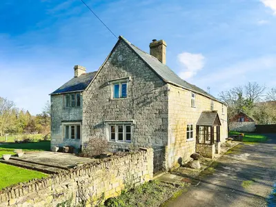 Portway, Upton St. Leonards, Gloucester, GL4 8DS
