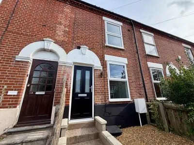 Temple Road, Norwich