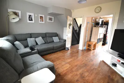 Wentworth Road, Grimsby, Lincolnshire, DN34 4AR