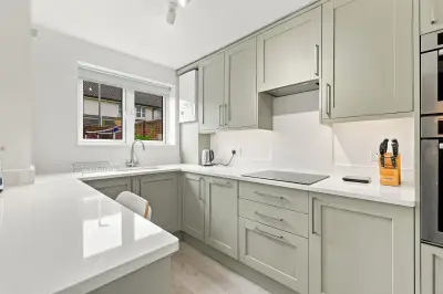 Ryder Court, Church Road, Leyton, E10